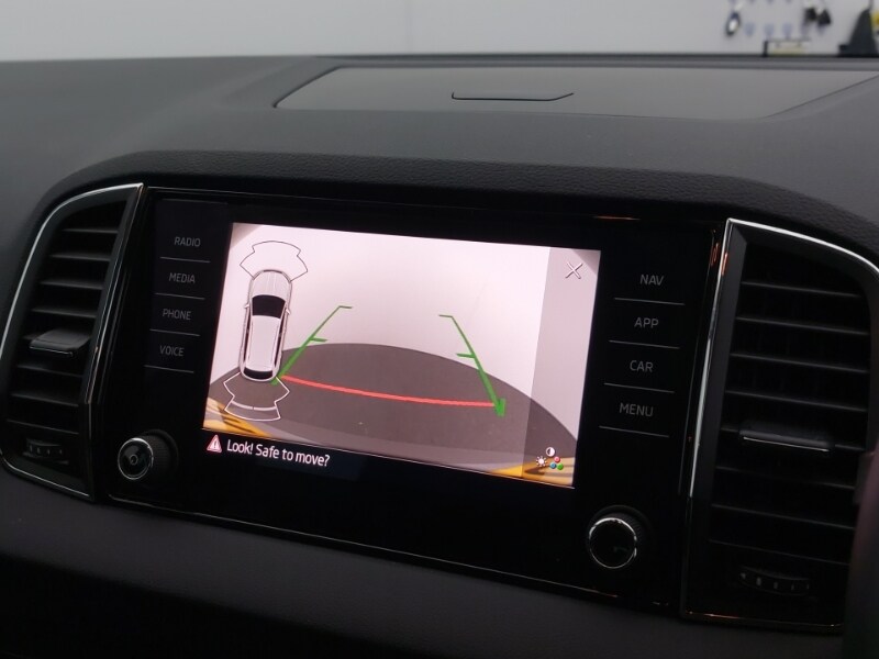 Used Skoda Karoq 2022 for sale - 77656987: Photo 13