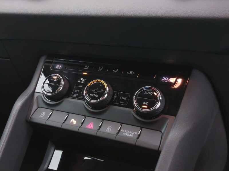 Used Skoda Karoq 2022 for sale - 77656987: Photo 15