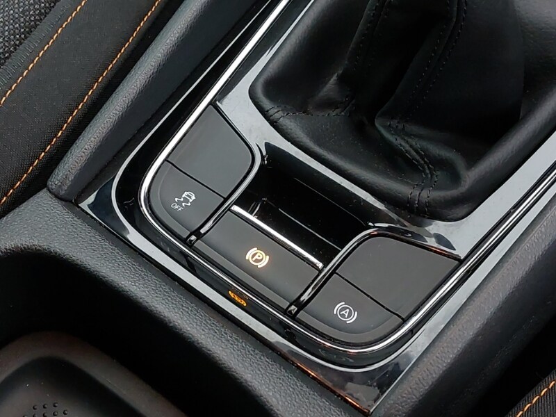 Used Skoda Karoq 2022 for sale - 77656987: Photo 16