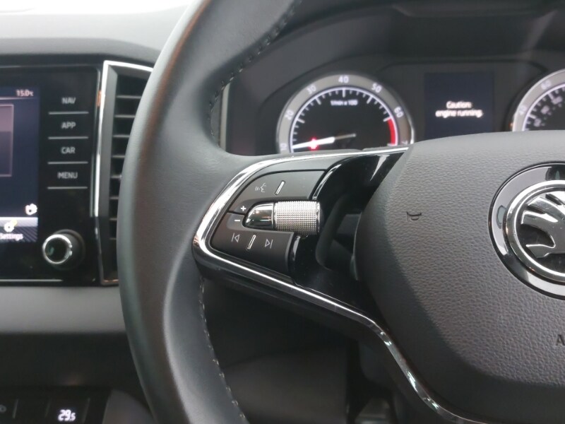 Used Skoda Karoq 2022 for sale - 77656987: Photo 17