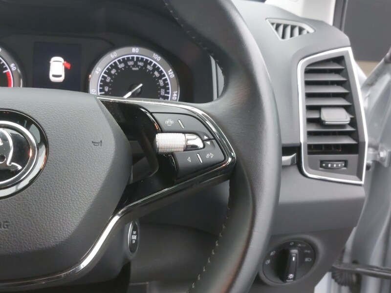 Used Skoda Karoq 2022 for sale - 77656987: Photo 18