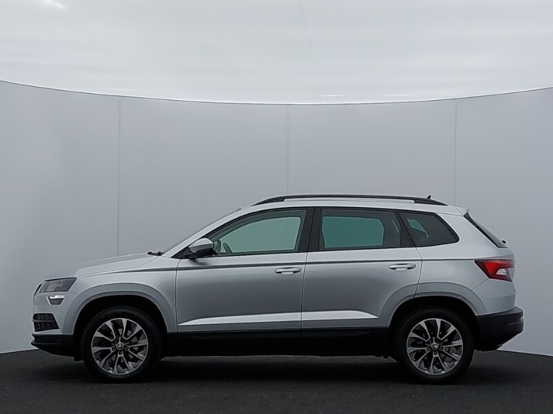 Used Skoda Karoq 2022 for sale - 77656987: Photo 4