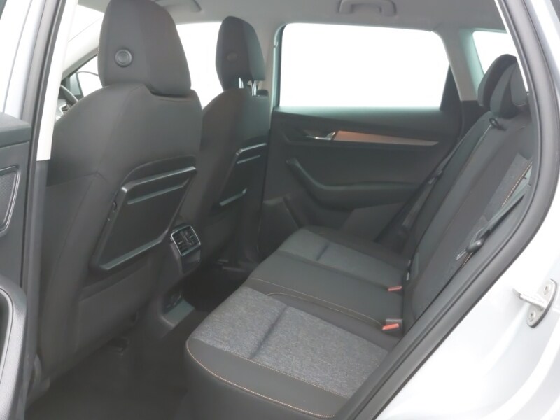 Used Skoda Karoq 2022 for sale - 77656987: Photo 6