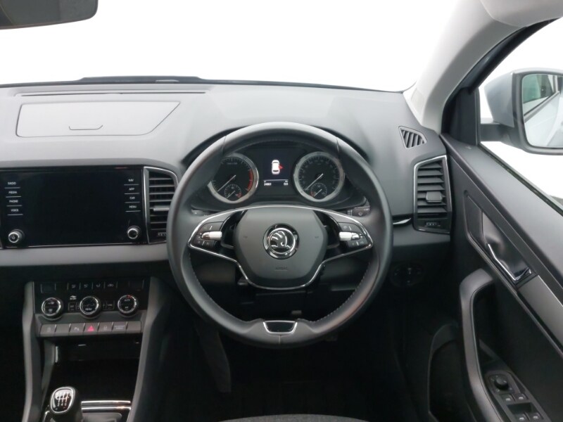 Used Skoda Karoq 2022 for sale - 77656987: Photo 7