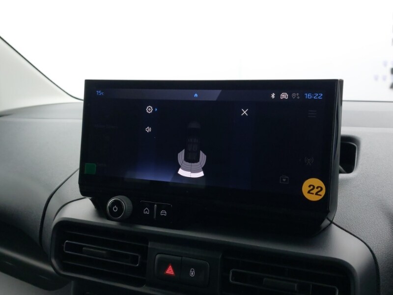 Used Peugeot Partner 2026 for sale - 78065753: Photo 13