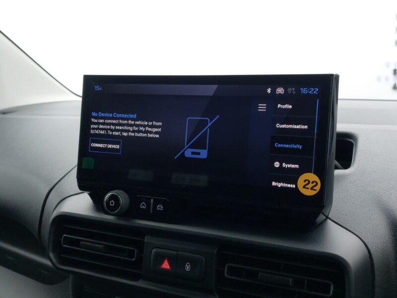 Used Peugeot Partner 2026 for sale - 78065753: Photo 14