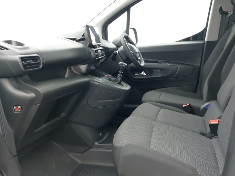 Used Peugeot Partner 2026 for sale - 78065753: Photo 5