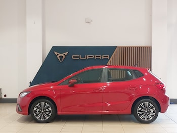 Used SEAT Ibiza 2025 for sale - 77112078: Photo