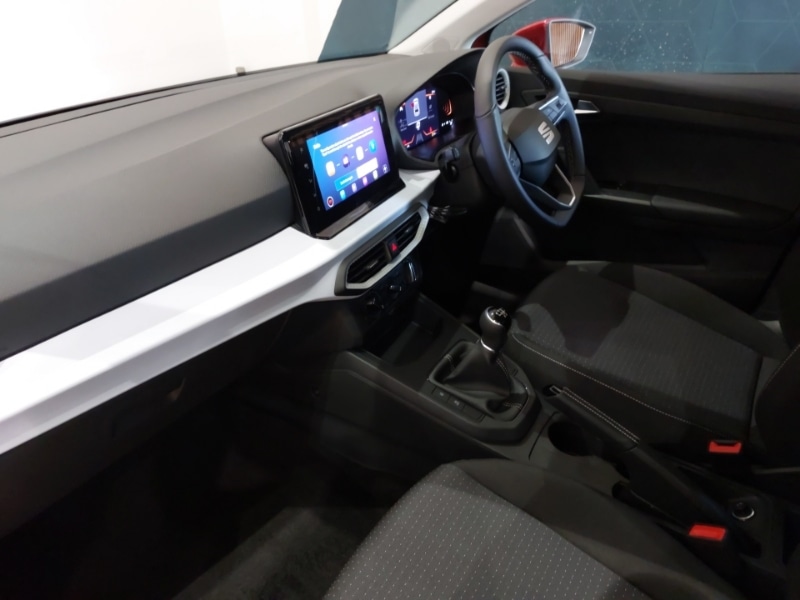 Used SEAT Ibiza 2025 for sale - 77112078: Photo 5