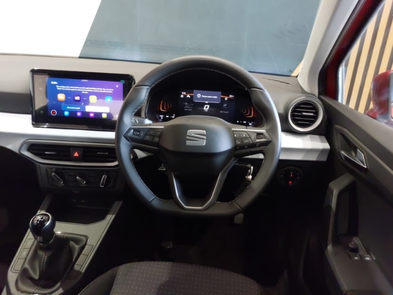 Used SEAT Ibiza 2025 for sale - 77112078: Photo 7