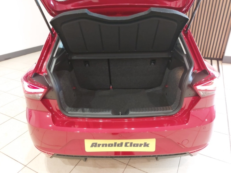 Used SEAT Ibiza 2025 for sale - 77112078: Photo 8