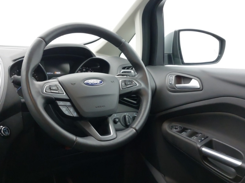Used Ford C-Max 2017 for sale - 76737163: Photo 10
