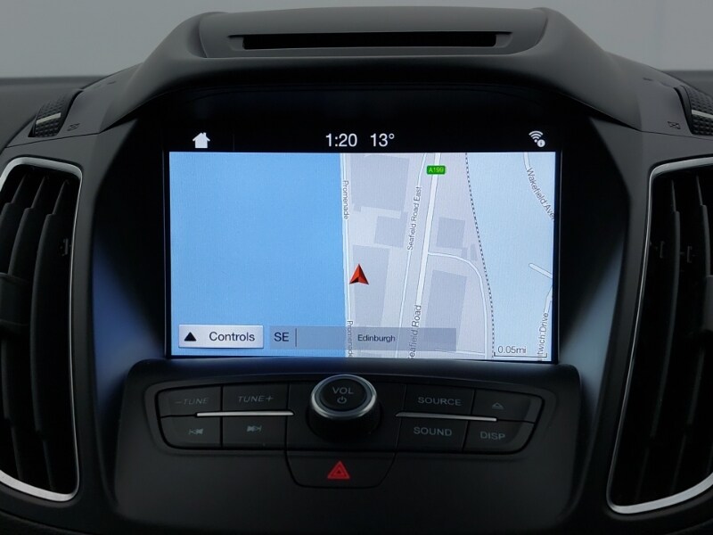 Used Ford C-Max 2017 for sale - 76737163: Photo 11