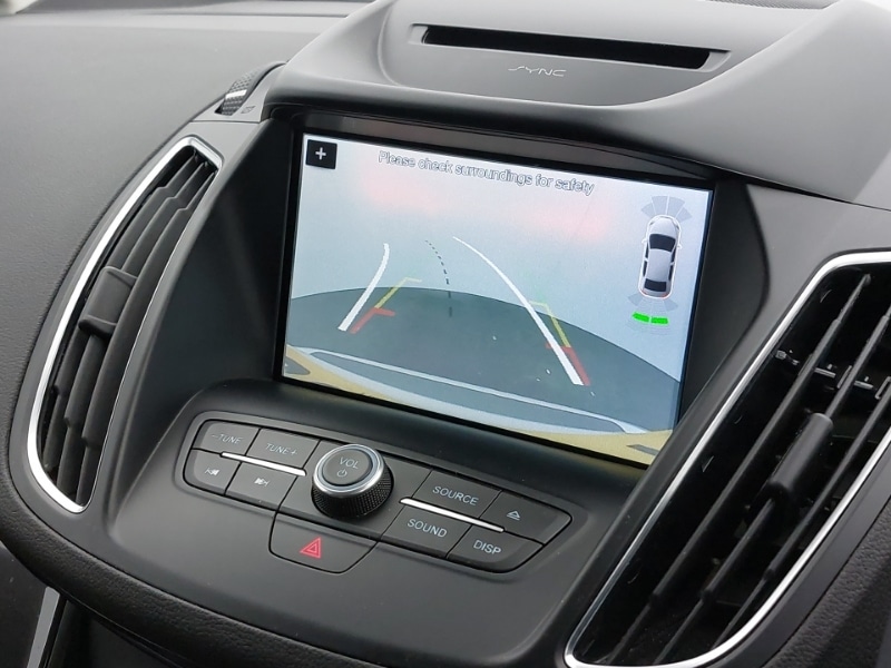 Used Ford C-Max 2017 for sale - 76737163: Photo 12