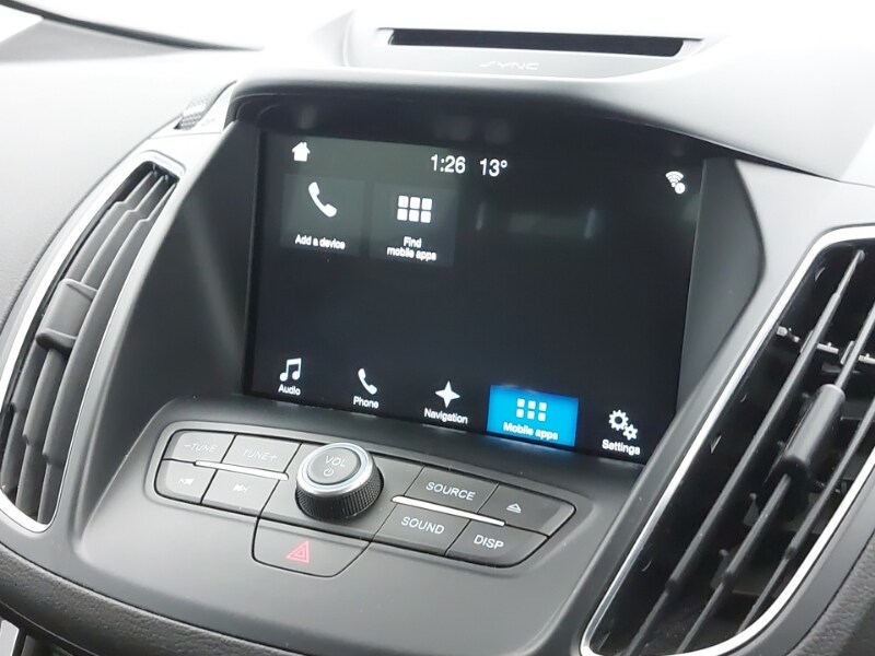 Used Ford C-Max 2017 for sale - 76737163: Photo 13