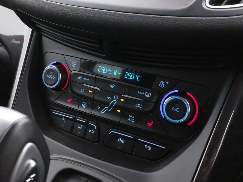 Used Ford C-Max 2017 for sale - 76737163: Photo 14