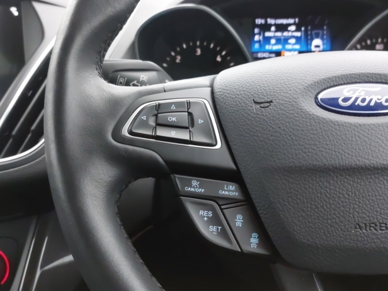 Used Ford C-Max 2017 for sale - 76737163: Photo 15