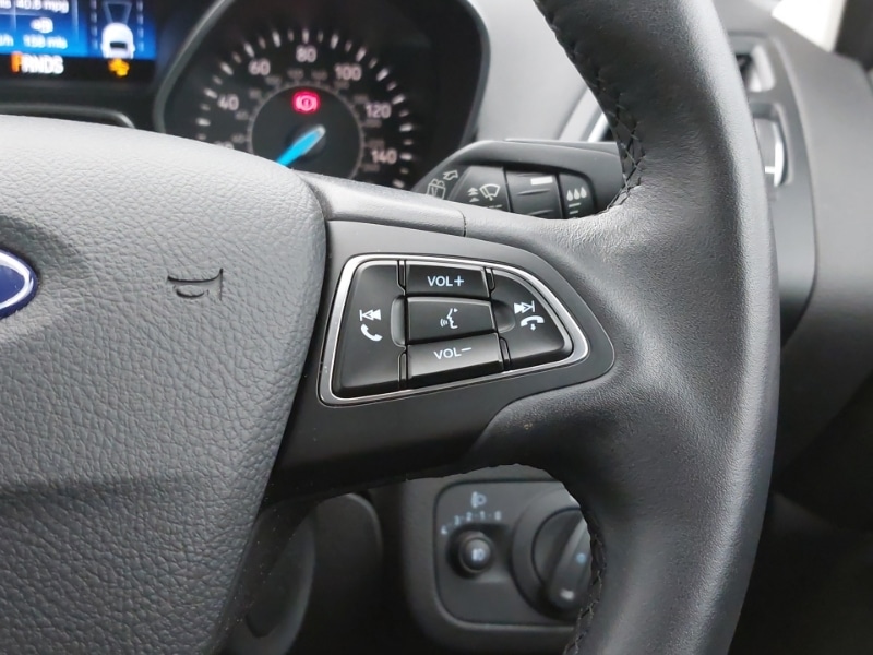 Used Ford C-Max 2017 for sale - 76737163: Photo 16