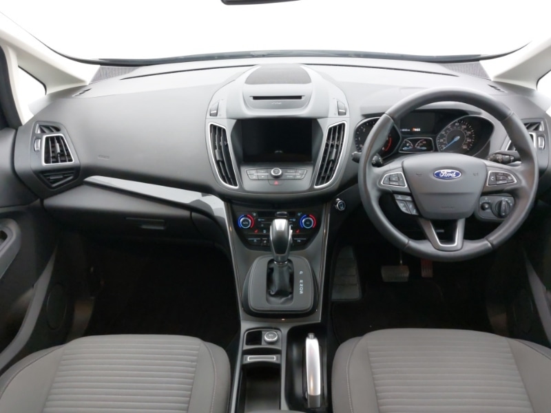 Used Ford C-Max 2017 for sale - 76737163: Photo 2