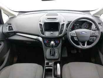 Used Ford C-Max 2017 for sale - 76737163: Photo