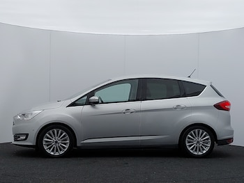 Used Ford C-Max 2017 for sale - 76737163: Photo