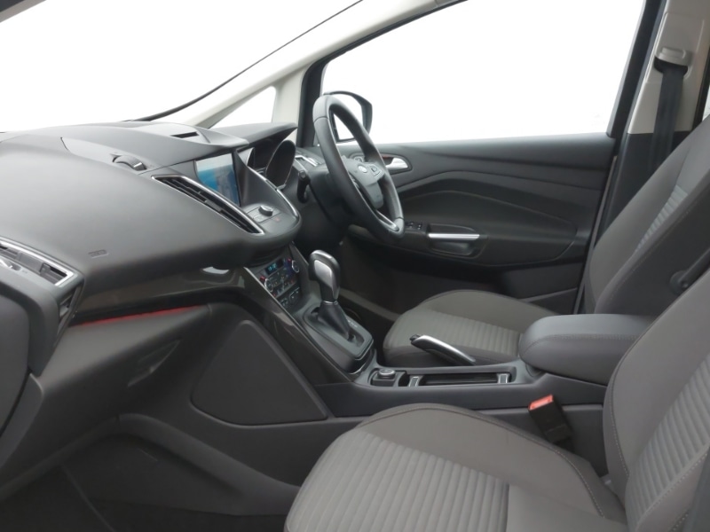 Used Ford C-Max 2017 for sale - 76737163: Photo 5