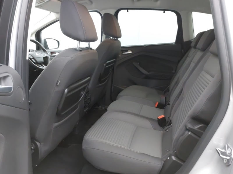 Used Ford C-Max 2017 for sale - 76737163: Photo 6