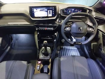 Used Peugeot 208 2026 for sale - 79747084: Photo