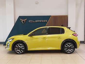 Used Peugeot 208 2026 for sale - 79747084: Photo