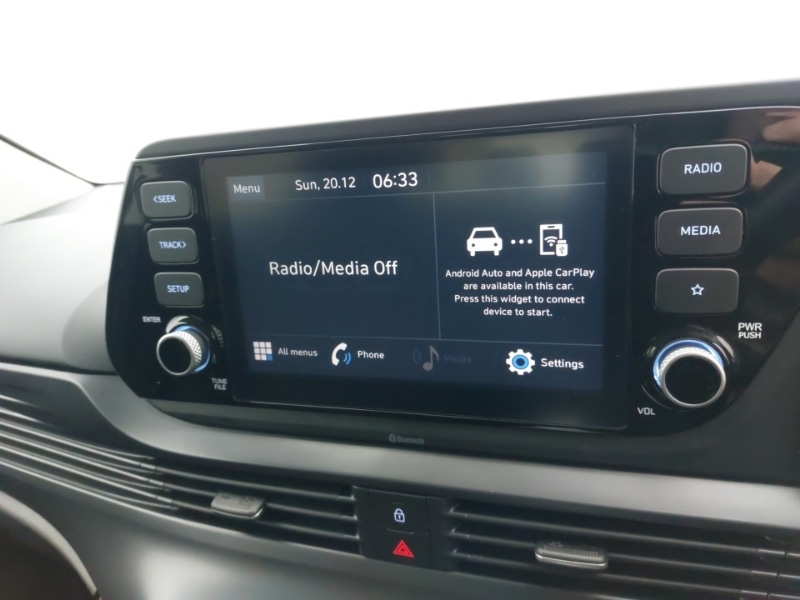 Used Hyundai BAYON 2021 for sale - 77690051: Photo 11