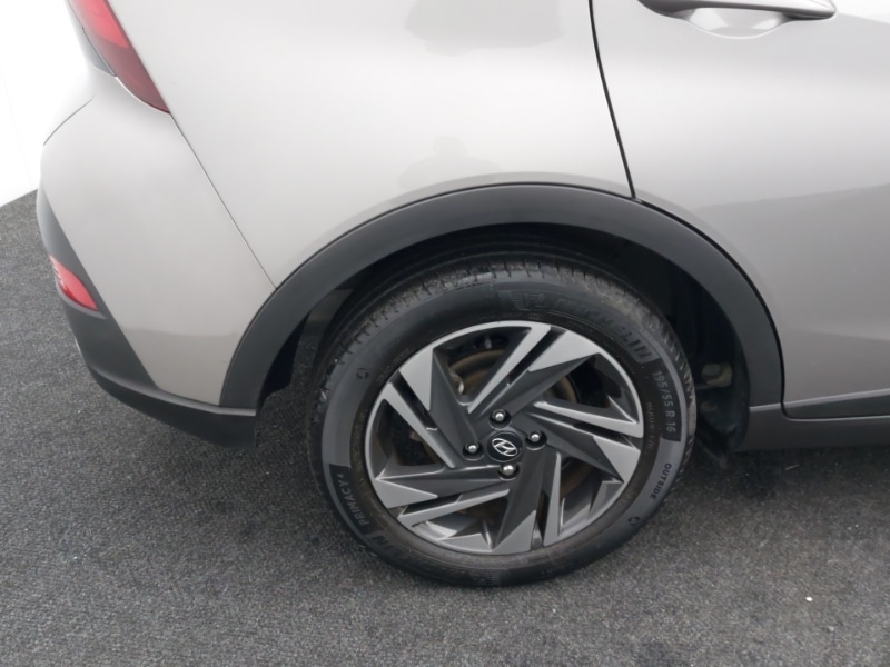 Used Hyundai BAYON 2021 for sale - 77690051: Photo 12