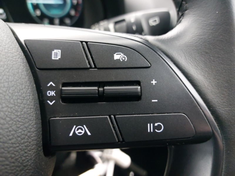 Used Hyundai BAYON 2021 for sale - 77690051: Photo 14