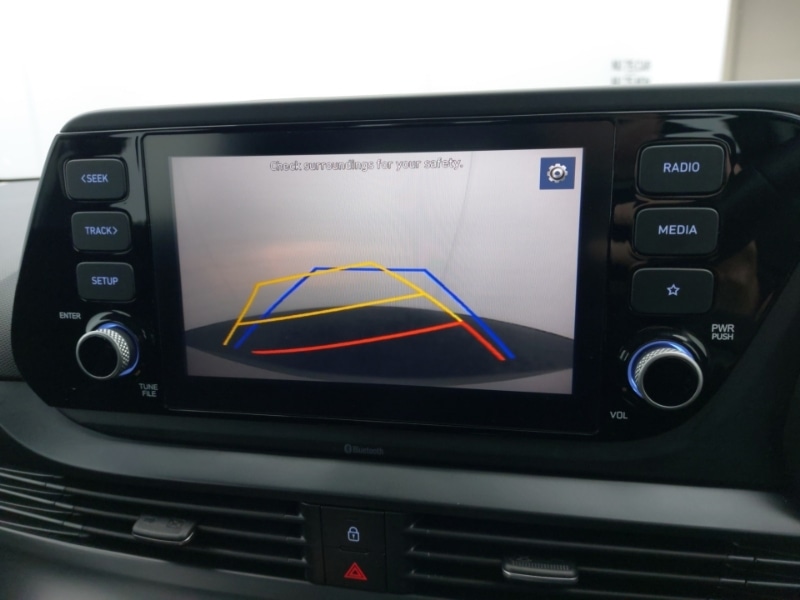 Used Hyundai BAYON 2021 for sale - 77690051: Photo 16