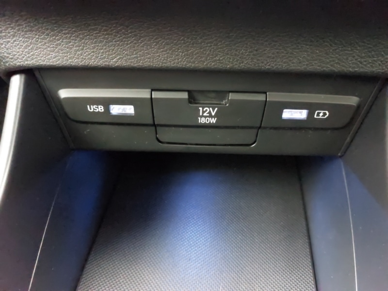 Used Hyundai BAYON 2021 for sale - 77690051: Photo 17