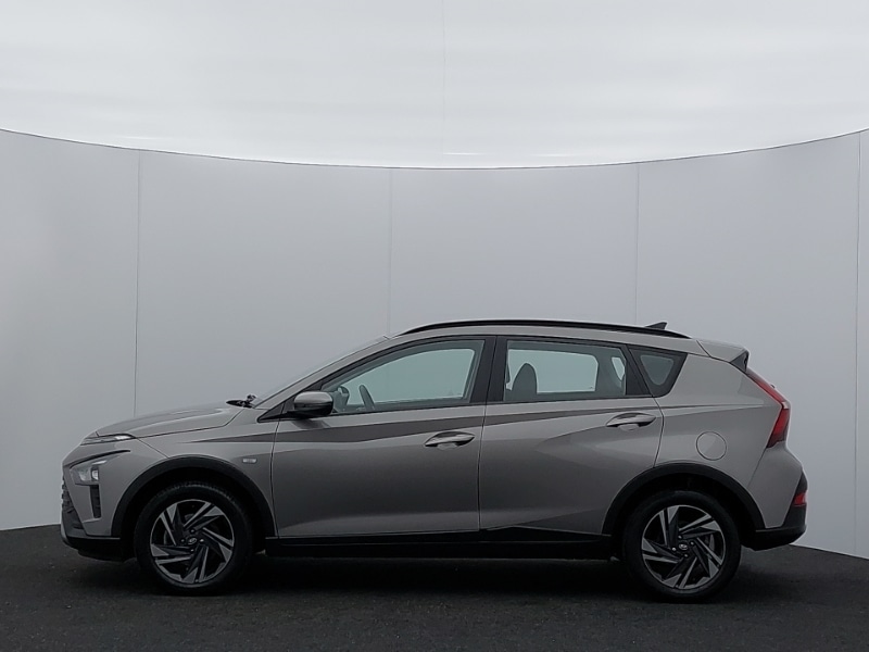 Used Hyundai BAYON 2021 for sale - 77690051: Photo 4