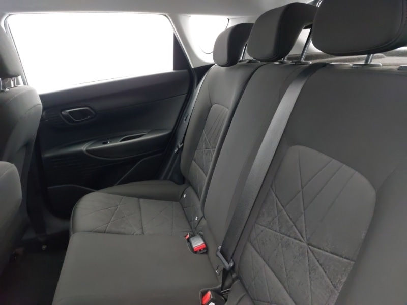 Used Hyundai BAYON 2021 for sale - 77690051: Photo 6