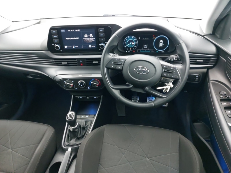 Used Hyundai BAYON 2021 for sale - 77690051: Photo 7