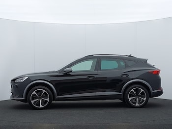 Used Cupra Formentor 2022 for sale - 78704140: Photo