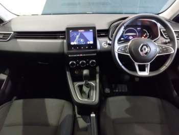 Used Renault Clio 2021 for sale - 74943750: Photo