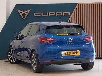 Used Renault Clio 2021 for sale - 74943750: Photo