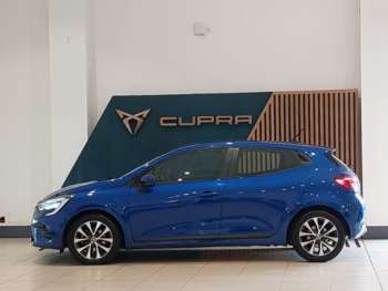 Used Renault Clio 2021 for sale - 74943750: Photo
