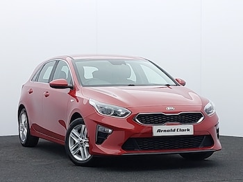Used Kia Ceed 2019 for sale - 78664587: Photo