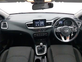 Used Kia Ceed 2019 for sale - 78664587: Photo