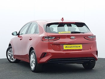 Used Kia Ceed 2019 for sale - 78664587: Photo