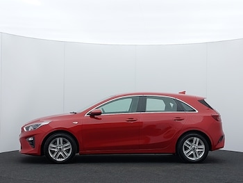 Used Kia Ceed 2019 for sale - 78664587: Photo