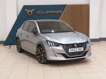 2022 - 1.2 PureTech 100 GT Premium 5dr