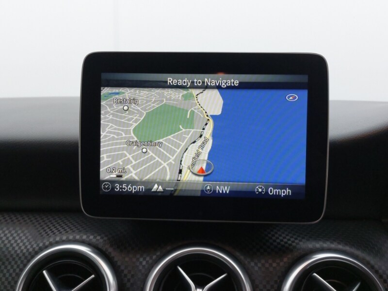 Used Mercedes-Benz A-Class 2018 for sale - 77530898: Photo 11