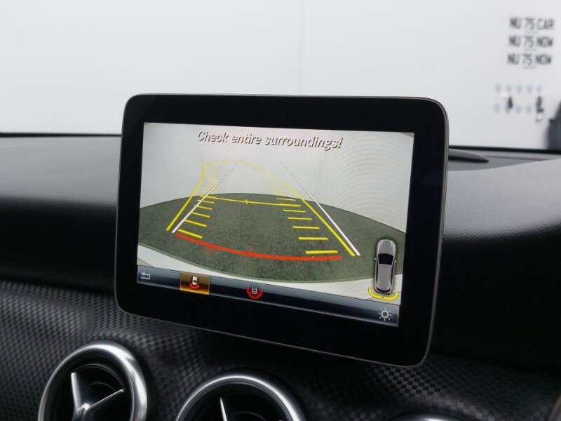 Used Mercedes-Benz A-Class 2018 for sale - 77530898: Photo 13