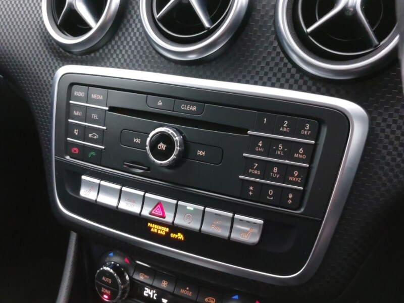 Used Mercedes-Benz A-Class 2018 for sale - 77530898: Photo 15