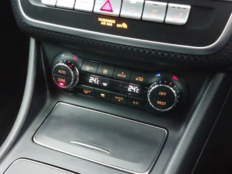 Used Mercedes-Benz A-Class 2018 for sale - 77530898: Photo 16